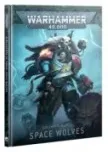 Codex: Space Wolves (Castellano)