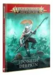 Battletome: Idoneth Deepkin (Castellano)