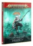 Battletome: Idoneth Deepkin (Inglés)