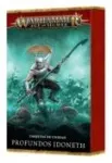 Idoneth Deepkin Warscrolls (Castellano)