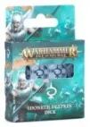 Idoneth Deepkin Dice (16 Dados)