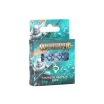 Idoneth Deepkin Dice (16 Dados)