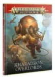 Tomo De Batalla: Kharadron Overlords (Castellano)