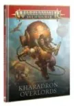 Battletome: Kharadron Overlords (Inglés)