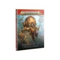 Battletome: Kharadron Overlords (Inglés)