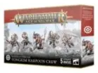 Kharadron Overlords: Arponeros Vongrim