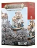 Kharadron Overlords: Filibusteros De Drekki