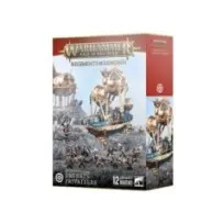 Kharadron Overlords: Filibusteros De Drekki