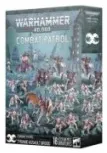 Patrulla de Combate: Prole De Asalto Tiranida