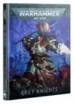 Codex: Grey Knights (Castellano)