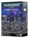 Patrulla de Combate: Grey Knights