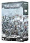 Patrulla de Combate: Space Wolves