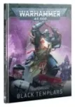 Codex Supplement: Black Templars (Inglés)