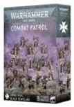 Patrulla de Combate: Templarios Negros