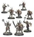 Legionarios Del Caos (V.D.)