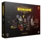 Warmachine: Khador Old Umbrey Command Starter Set