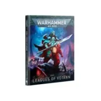 Codex: Leagues Of Votann (Castellano)