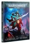 Codex: Leagues Of Votann (Inglés)