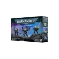 Leagues Of Votann: Acerobreros Ferrofamiliares