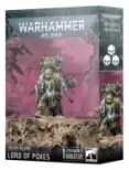 Death Guard: Señor De Las Viruelas