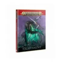 Battletome: Nighthaunt (Castellano)