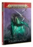 Battletome: Nighthaunt (Inglés)