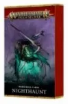 Nighthaunt Warscrolls (Castellano)