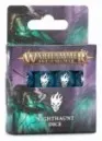 Nighthaunt Dice (16 Dados)