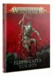 Battletome: Flesh-eater Courts (Castellano)