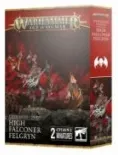 Flesh-eater Courts: Alto Halconero Felgryn