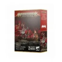 Flesh-eater Courts: Alto Halconero Felgryn