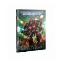 Codex: Imperial Knights (Castellano)
