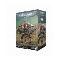 Imperial Knights: Caballero Questoris
