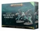 Games Workshop Easy To Build Dreadblade Harrows