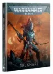 Codex: Drukhari (Castellano)