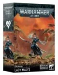 Drukhari: Dama Malys