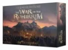 Middle-earth SBG: War Of The Rohirrim: Battle Of Edoras (Inglés) (56)