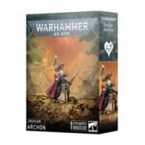 Drukhari: Arconte