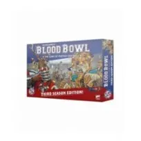 Blood Bowl: Third Season (Inglés)