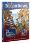 Blood Bowl: Official Rulebook 3ª (Inglés)