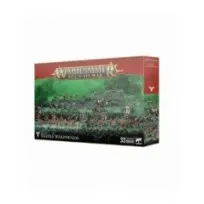Battleforce Skaven: Enjambre Brujo Skryre