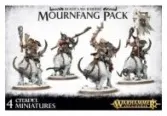 Games Workshop Beastclaw Raiders Mournfang Pack
