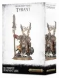 Ogor Mawtribe: Tyrant (V.D.)