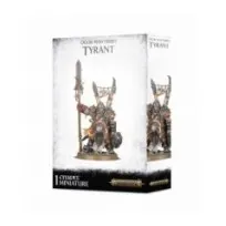 Ogor Mawtribe: Tyrant (V.D.)