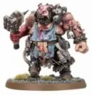 Warhammer Age of Sigmar: Ogor Mawtribes. Butcher