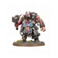 Ogor Mawtribes: Butcher