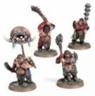 Warhammer Age of Sigmar: Ogor Mawtribes. Ironguts