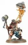 Ogor Mawtribes: Firebelly