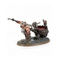 Games Workshop Slaughtermaster