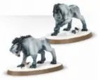 Ogor Mawtribes: Frost Sabres